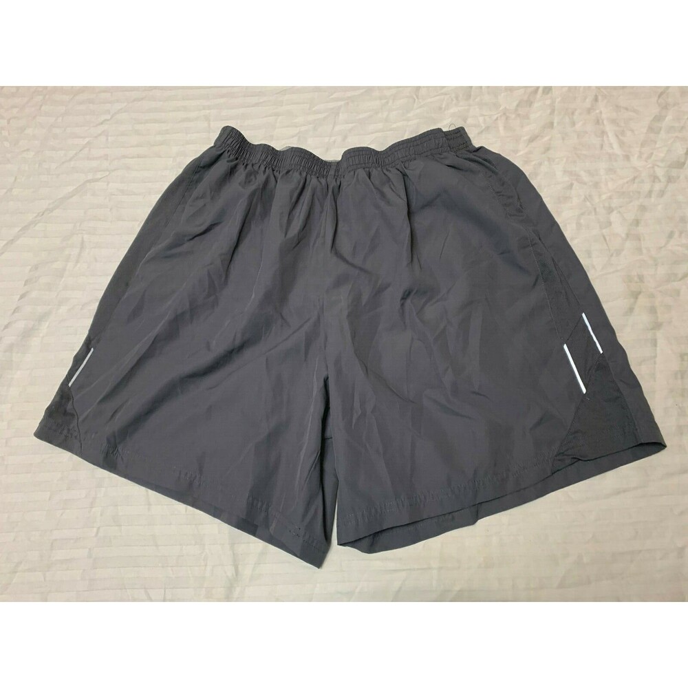 CHAMPION MENS ATHLETIC SHORTS SIZE XL